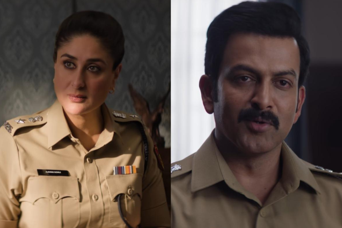 Daayra (இந்தி): திரை விமர்சனம் | Daayra Movie Review