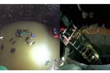 ‘சந்தோஷமாக இருந்த திருமண வீடு... ஒரு நொடியில் அலறிய உறவினர்கள்...’ - 13 பெண்கள் உயிரிழந்த அதிர்ச்சி சம்பவம்