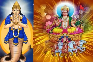 ராகுவுடன் இணையும் ஒளி கிரகம் சூரியன்; எச்சரிக்கையுடன் இருக்க வேண்டிய இராசிக்காரர்கள்