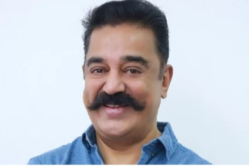 ஒலிம்பிக் போட்டியில் வெள்ளி பதக்கம் வென்ற  மீரா பாய் சானுக்கு நடிகர் கமல்ஹாசன் வாழ்த்து!