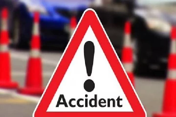 இருவேறு வாகன விபத்துகளில் வயோதிபர்கள் இருவர் மரணம்