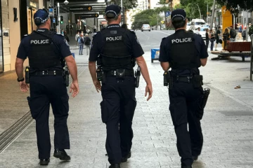 அவுஸ்திரேலியாவில் இலங்கையரின் மோசமான செயல் - 2 வருடம் சிறைத்தண்டனை