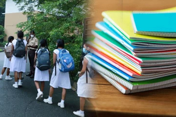குறைவான விலையில் புத்தகங்கள் : பாடசாலை மாணவர்களுக்கு மகிழ்ச்சிகரமான செய்தி