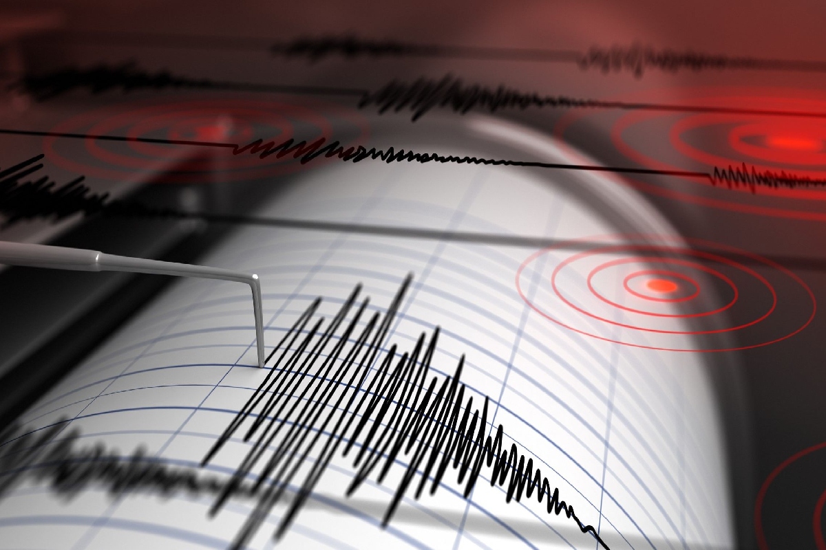 வெனிசுலாவில் மீண்டும் நிலநடுக்கம் : கடும் அச்சத்தில் மக்கள் | Another Earthquake In Venezuela