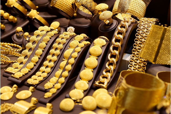 தங்க விலையின் இன்றைய நிலவரம்! | A Massive Change In The Global Gold Price