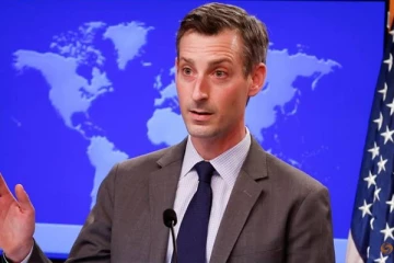 இலங்கையின் தற்போதைய நிலைமை தொடர்பில் அமெரிக்கா உன்னிப்பாக அவதானம்!