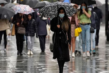 சீரற்ற வானிலை! - பிரித்தானியாவின் பல பகுதிகளுக்கு மஞ்சள் எச்சரிக்கை விடுப்பு