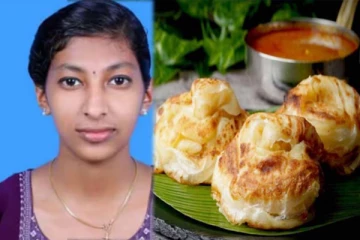16 வயது மாணவியின் உயிரைப் பறித்த பரோட்டா! காரணம் என்ன?