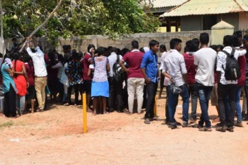ராஜபக்ஷக்களால் 6 இலட்சம் பேருக்கு நேர்ந்த நிலை: அதிர்ச்சி தகவலை வெளியிட்ட சம்பிக்க!