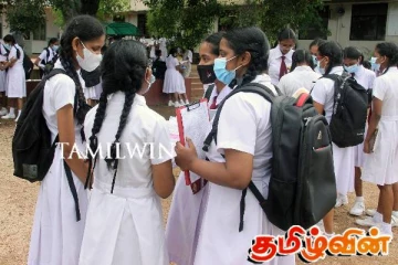 இடைநிறுத்தப்பட்ட உயர்தரப் பரீட்சை! பரீட்சைகள் ஆணையாளரின் முக்கிய அறிவிப்பு