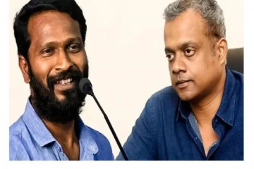 வெற்றிமாறன் இயக்கத்தில் நடிக்கும் கவுதம் மேனன்