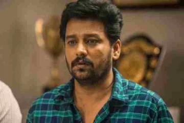 நடிகர் விதார்த் மகளா இது கண்ணு பட போகுது.. வைரலாகும் வீடியோ இதோ