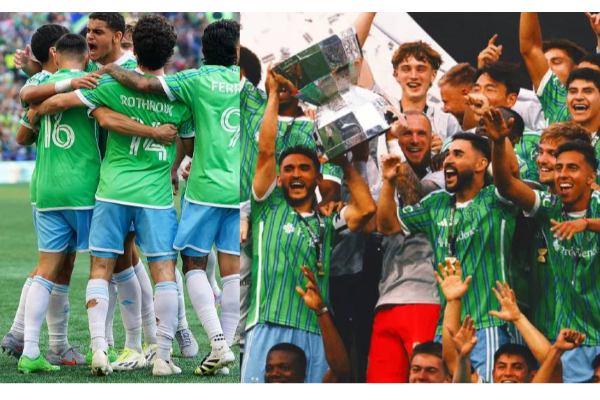 Seattle Sounders