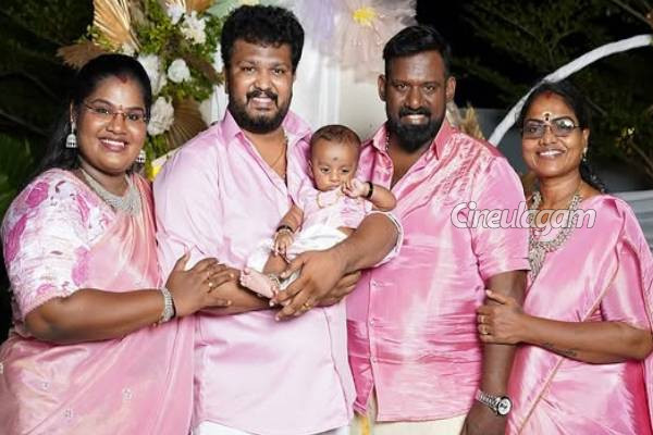 நாளை வீட்டில் விசேஷம், அதற்குள் உயிரிழந்த நடிகர் ரோபோ ஷங்கர்... சோகத்தின் உச்சத்தில் குடும்பத்தினர் | Robo Shankar Happened To Attend Function In Family