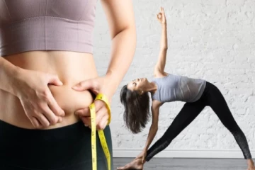 உடல் எடையை கட்டுக்குள் வைத்துக்கொள்ள உதவும் 5 யோகாசனம்