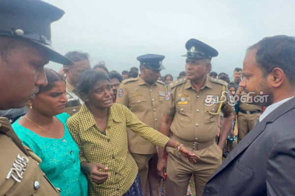 முல்லைத்தீவில் சடலமாக மீட்கப்பட்ட தமிழ் இளைஞன்! நீதவான் பிறப்பித்த உத்தரவு | Tamil Youth Found Dead In Mullaitivu