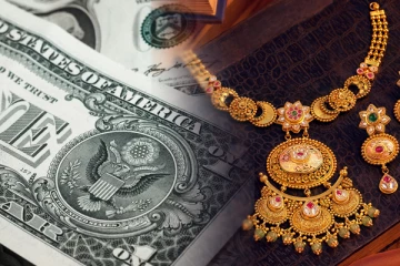 வலுவடையும் இலங்கை ரூபாவின் பெறுமதி: தங்கத்தின் விலையில் தலைகீழ் மாற்றம்