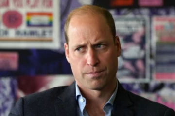 கேலக்ஸி டூர் வேண்டாம்யா.. முதல்ல பூமிய காப்பாத்துங்க : பிரிட்டன் இளவரசர் வில்லியம்