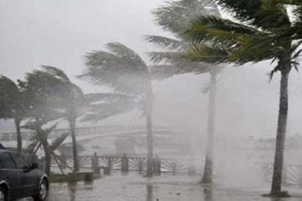 நாட்டின் பல பகுதிகளில் சீரற்ற காலநிலை | Unsettled Weather In Many Parts Of The Country