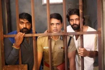 புறம்போக்கு என்கிற பொதுவுடமை படத்தில் விஜய் சேதுபதி-ஆர்யா வேடத்தில் முதலில் இவர்களா நடிக்க இருந்தார்கள்?