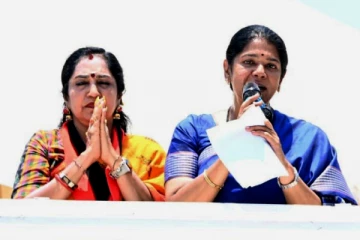 சட்டம் போட்டு ஊழல் செய்வது எப்படி? உலகத்துக்கே காட்டிய மோடி - கனிமொழி தாக்கு!