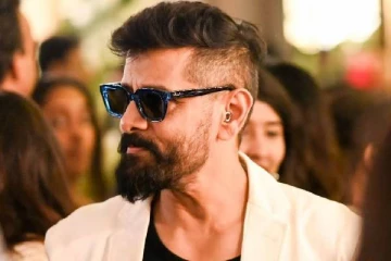 காதலிப்பதற்காகவே தற்போது இதை செய்கிறார்கள்.. விக்ரம் சொன்ன அந்த விஷயம்