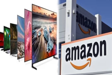 ரூ.15,000-க்கும் குறைவான விலையில் 32-inch Branded SmartTVகள்: Amazon-ன் ஆப்பர் விலையில்