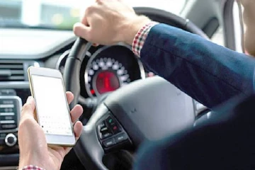 உபேர் நிறுவனம் நடத்திய ஆய்வில் வெளியான அதிர்ச்சி தகவல்!