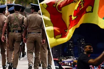 'மே 9' வன்முறை : மேலும் ஒருவர் சிக்கினார்!