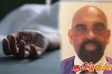 மட்டக்களப்பில் வெளிநாட்டைச் சேர்ந்த ஆண் ஒருவர் சடலமாக மீட்பு