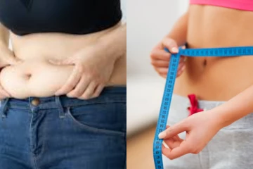 ඔයත් මේ වැරදි හතර කරනවනම් කවදාවත් ඔයාගේ බඩ නම් අඩු වෙන්නේ නෑ.