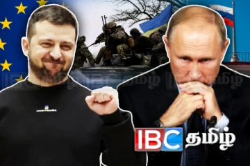 ரஷ்யாவின் முடக்கப்பட்ட சொத்துக்கள் உக்ரைனுக்கு..! புடினுக்கு பேரிடி