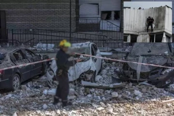 உக்ரைன் நடத்திய தாக்குதலில் 4 பேர் பலி! உயிரிழந்தவர்கள் ரஷ்ய வீரர்கள் என தகவல்