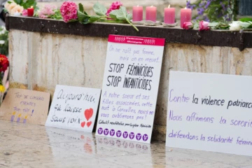 தாய் மற்றும் இரண்டு பிள்ளைகளைக் கொலை செய்த நபர்: சுவிட்சர்லாந்தை அதிரவைத்த சம்பவம்