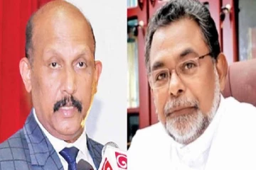 முடிந்தால் பதிலளியுங்கள் - பாதுகாப்பு செயலருக்கு கத்தோலிக்க திருச்சபை விடுத்துள்ள சவால்
