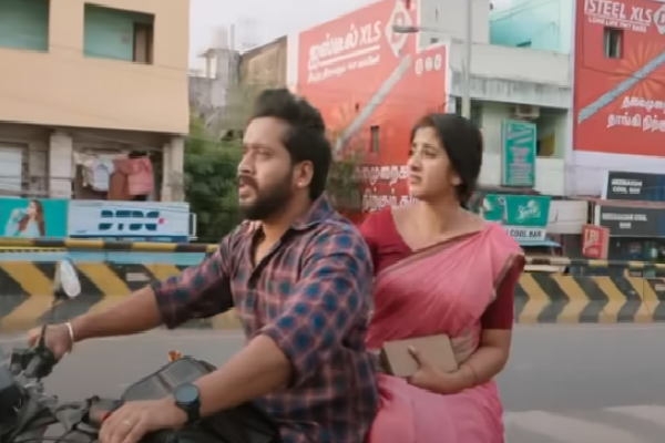 Singappenne: கண்விழித்த ரகுவை கடத்திய கருணாகரன் - ஆனந்தியிடம் மாட்டிக்கொண்ட தருணம் | Singappenne Raghu Woke Up Anandi Today Promo