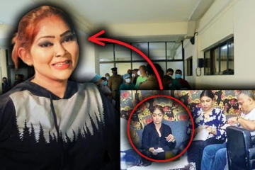 வைத்தியசாலையில் இருந்து வெளியேறினார் பாடகி சுஜீவா