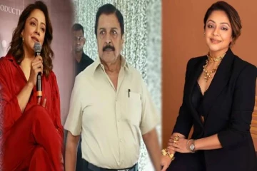 ஜோதிகாவுக்கு ஜாக்கெட் வாங்கணுமாம்.. அத்துமீறிய விமர்சகர்- கொந்தளிக்கும் ரசிகர்கள்