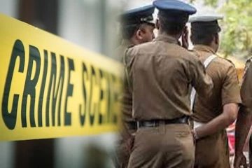 முல்லைத்தீவு முறிகண்டி பகுதியில் ஆணின் சடலம்