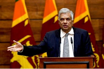ரணிலுக்கு எதிரான நம்பிக்கையில்லா பிரேரணை