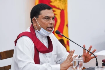 பசில் ராஜபக்ஷவை புகழ்ந்து அமைச்சரான முக்கிய புள்ளி