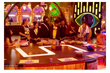 தலைவர் போட்டிக்கு பிக்பாஸ் கொடுத்த டாஸ்க்: ஒட்டுமொத்தமாக தவிக்கும் போட்டியாளர்கள்