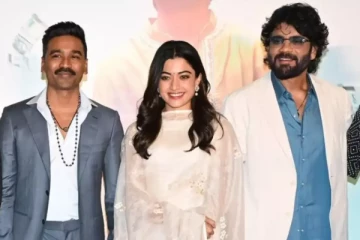 2 நாட்களில் தமிழ்நாட்டில் குபேரா படம் செய்துள்ள வசூல்.. எவ்வளவு தெரியுமா