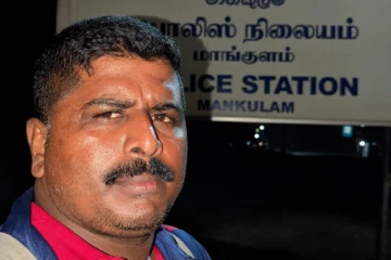 ஊடகவியலாளர் சண்முகம் தவசீலனுக்கு கொலை அச்சுறுத்தல்