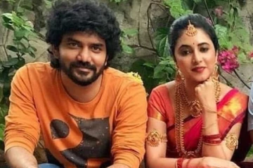 கவின், பிரியங்கா மோகன் படத்தில் இணைந்த வெறித்தனமான வில்லன் நடிகர்.. யார் தெரியுமா