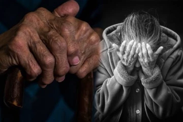 80 வயது மூதாட்டியை பாலியல் வன்கொடுமை செய்த 21 வயது இளைஞன் - கொடூர சம்பவம்!