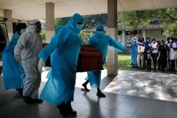 இலங்கையில் கோவிட் மரணங்களின் எண்ணிக்கை 647ஆக உயர்வு