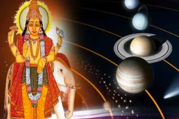 தொழிலில் திடீர் வளர்ச்சி, நிறைய பணம், வியாழனின் நகர்வு இந்த 5 ராசிக்காரர்களுக்கு நல்லது..!