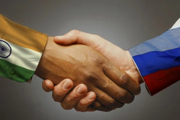 ஆப்கானிஸ்தானுக்காக கைகோர்த்துள்ள இந்தியாவும் ரஷ்யாவும்