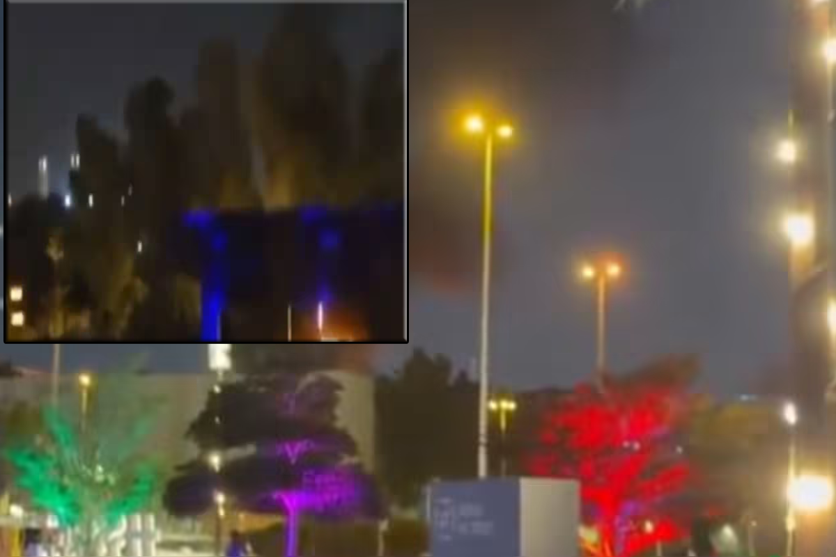 அடுத்தடுத்து தாக்கப்படும் அமெரிக்க தூதரகங்கள் ; அதிரும் மத்திய கிழக்கு | American Embassies Under Repeated Attacks அடுத்தடுத்து தாக்கப்படும் அமெரிக்க தூதரகங்கள் ; அதிரும் மத்திய கிழக்கு | American Embassies Under Repeated Attacks